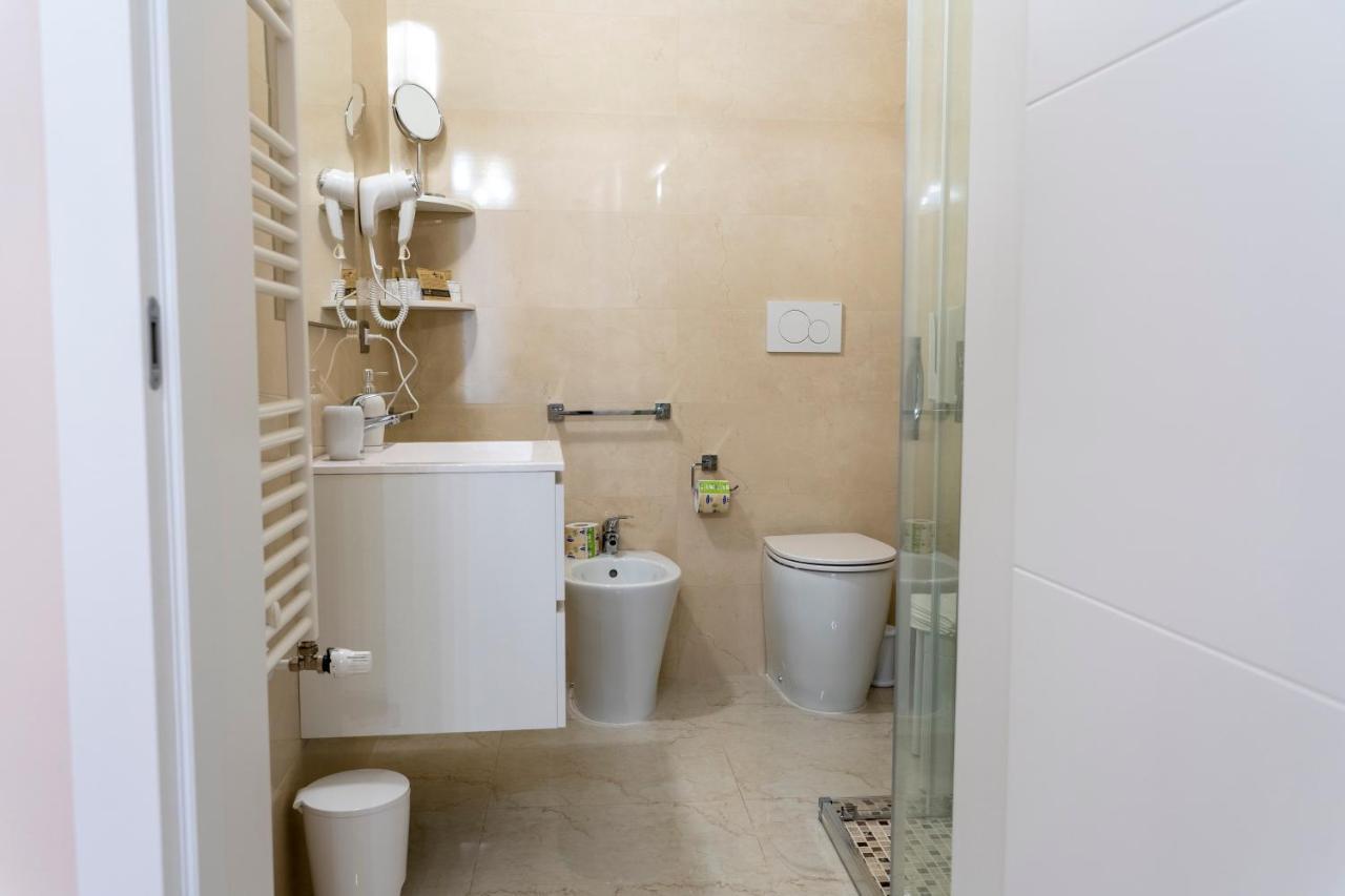 Hotel A Casa Dei Miei San Pietro Vernotico Esterno foto