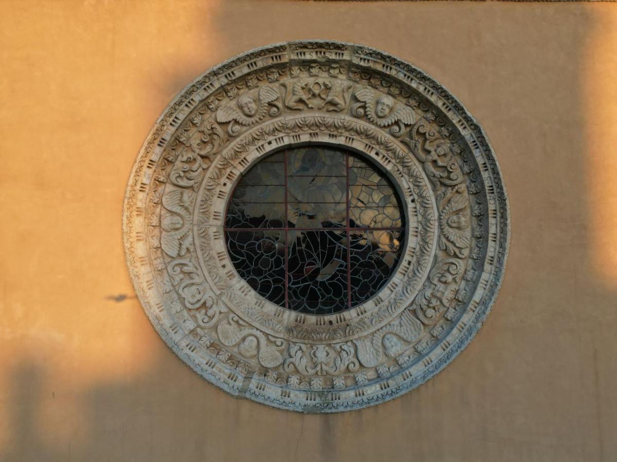 Hotel A Casa Dei Miei San Pietro Vernotico Esterno foto